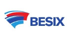 besix logo brand